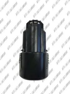 Аккумулятор LI-On для Bosch 10,8-12V 1,5А/ч