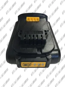 Аккумулятор LI-On  подходит для Dewalt 18V 2А/ч