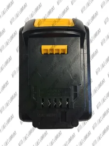 Аккумулятор LI-On  подходит для Dewalt 18V 2А/ч