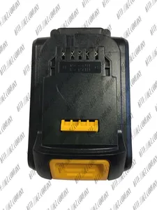 Аккумулятор LI-On  подходит для Dewalt 18V 2А/ч