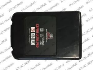 Аккумулятор LI-On подходит для Hitachi 18V 4А/ч