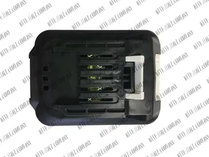 Аккумулятор LI-On  подходит для Makita 12V 2А/ч