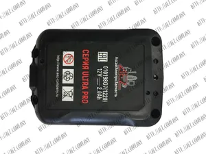 Аккумулятор LI-On  подходит для Makita 12V 2А/ч