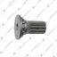 Шестерня прямозубая промвала перфоратора DH 24PC3