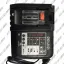 Зарядное устройство универсальное, подходит для Li-ion батарей Makita 7-18V (без дисплея)