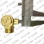 Обратный клапан компрессора 1\8Hx3\8HX1\8BH