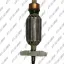 Якорь, подходит для Хитачи CJ 90 VST