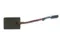 Электроугольная щетка ИНТЕРСКОЛ 6х10х14 Поводок клемма-мама