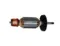 Якорь подходит для перфоратора BOSCH 2-28 DV