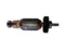 Якорь подходит для перфоратора  ХИТАЧИ DH 24 PC3