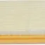 Фильтр подходит для бензокосы типа STIHL FS 250-450
