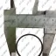 Кольца для  бензокосы китай 25см3 d33