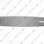 Пильная шина (1) 1,3mm-3/8-45, длина -30 см