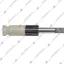 Плунжер маслонасоса для бензопилы  PARTNER P340S-P360S