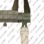 Диффузор MS 36, подходит для сварочн. ап. ICF0562