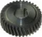 Ответная шестерня к дисковой пиле STERN CS-185CT (STURM, OMAX и др.) d=37х12