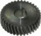 Ответная шестерня к дисковой пиле STERN CS-185CT (STURM, OMAX и др.) d=37х12