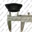 Крышка редуктора для HITACHI G10SS,G12SS,G13SS