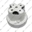 Двигатель для пылесосов MAKITA, ФИЛИПС, аналог VC07W62)