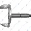 Рычаг привода лопатки х/печь ТИФАНИ,ИРИТ