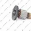 Якорь подходит для МАКИТА  ЛШМ 9404;9903;9920