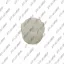 Втулка шнека мясорубки Bosch MFW 45020/01