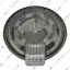 Тэн для электропечки 1000 Wt d-160