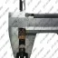 Якорь подходит для перфоратора ХИТАЧИ DH 40 MR