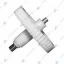 Шестерня большая Ладомир м-50к