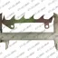Зубчатый упор для бензопилы Stihl 180/250