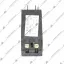 Выключатель подходит для BOSCH 11E