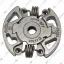 Сцепление бензокосы ШТИЛЬ FS35-55