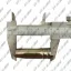 Сопло 15AK d=12 коническое