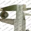 Сопло 15AK d=12 коническое