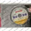 Диск для резьбы по дереву 115х22 мм, 13 зубьев