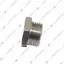 Переходник 1/4BH/1/2H