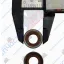 Комплект сальников для бензотриммера Stihl FS 120 (12x22x5)