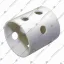 Насадка для ощипывания птицы d55/9 пальцев