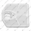 Воздушный фильтр подходит б/п Китай 38 см3