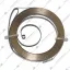 Пружина подходит для HUSQVARNA 340-345-350