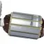 Якорь подходит для перфоратораКИТАЙ/STERN RH30B, 5зубов, d- пакета 41,5 м(ПОДХОДИТД/STURM,OMAX И ДР)