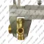 Обратный клапан компрессора 1\8Hx3\8HX1\8BH