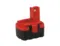 Аккумуляторы подходят для шуруповёртов типа: BOSCH 14.4V (2A)