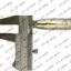 Сопло 15AK d=9.5 коническое
