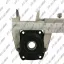 Крышка редуктора для HITACHI G10SS,G12SS,G13SS