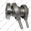 Пьяный подшипник перфоратора BOSCH 2-28 DV