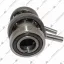 Пьяный подшипник перфоратора BOSCH 2-28 DV