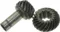 Ответная шестерня для редуктора бензокосы STIHL FS-44/80/90/100/120/130