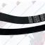 Ремень 636-10PJ имп.рез. (отрезная пила по металлу Pit PCM355-C1,P43553
