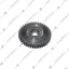 Ответная шестерня на дрель ID 13DN, 13F, 13B (STERN, STURM, OMAX и др.) d=45х10